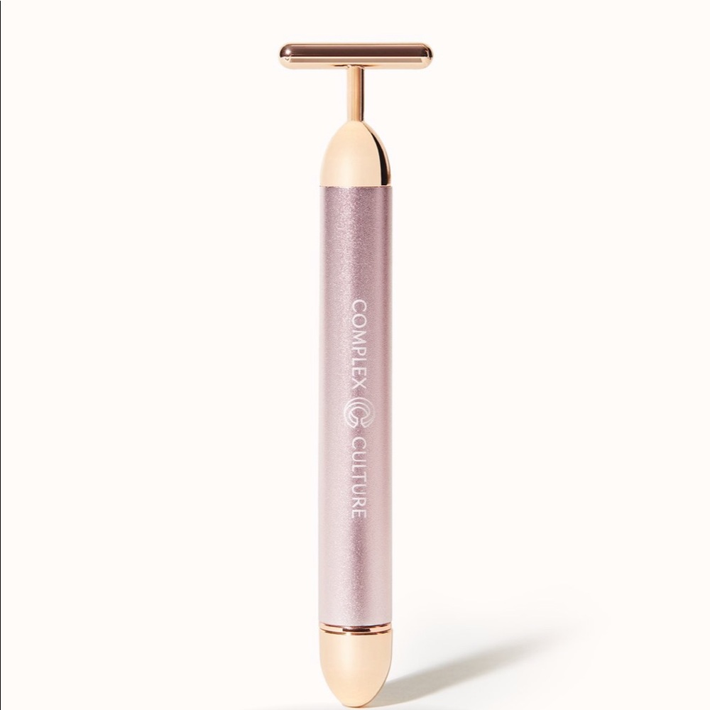 Complex Culture SONIC T-BAR FACIAL MASSAGER